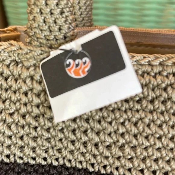 NWT Batik Keris Bag with Dustbag - Picture 10 of 10